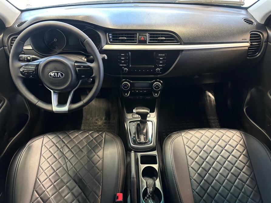 Kia Rio IV Рестайлинг Волгоград  - изображение 8