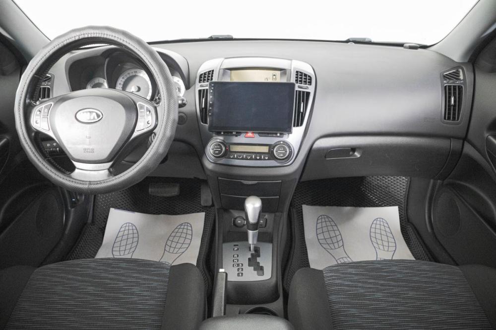 Kia Ceed I Кемерово  - изображение 14