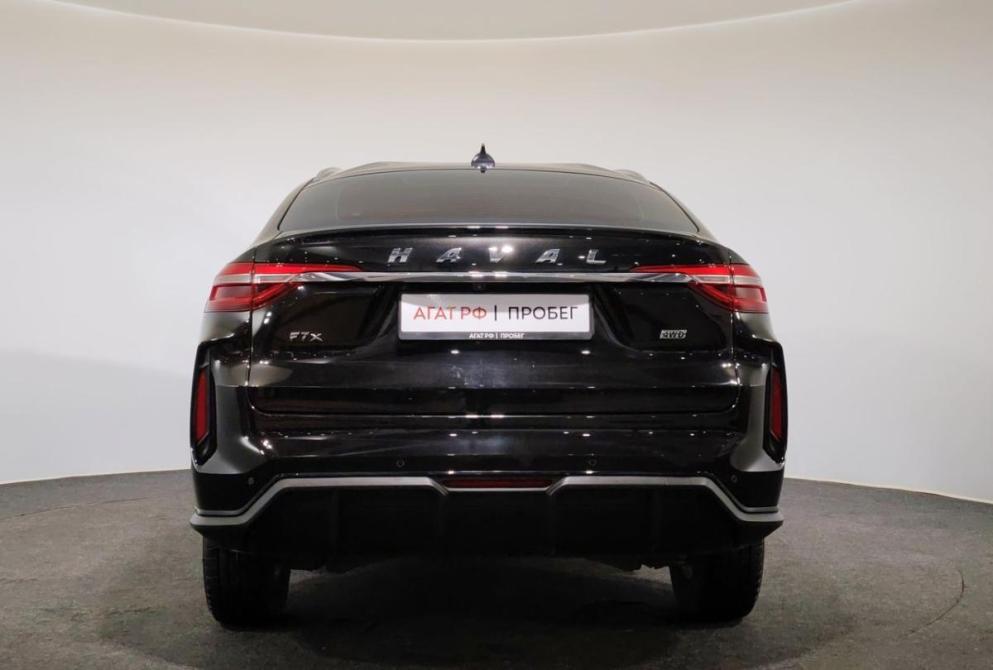 Haval F7x I Ярославль  - изображение 6