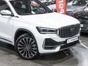 Geely Monjaro I Рестайлинг Санкт-Петербург  - изображение 41