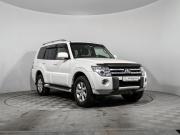 Mitsubishi Pajero IV Рестайлинг 1 Санкт-Петербург  - изображение 23