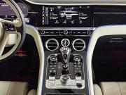Bentley Continental GT III Москва  - изображение 53