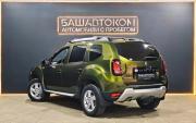 Renault Duster I Рестайлинг Уфа  - изображение 26