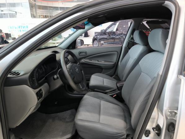 Nissan Almera Classic I с пробегом 2012 года, цена 770 000 рублей, 210000 км, седан, Автокод Объявления