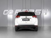 Nissan X-Trail III Рестайлинг Минеральные Воды  - изображение 24