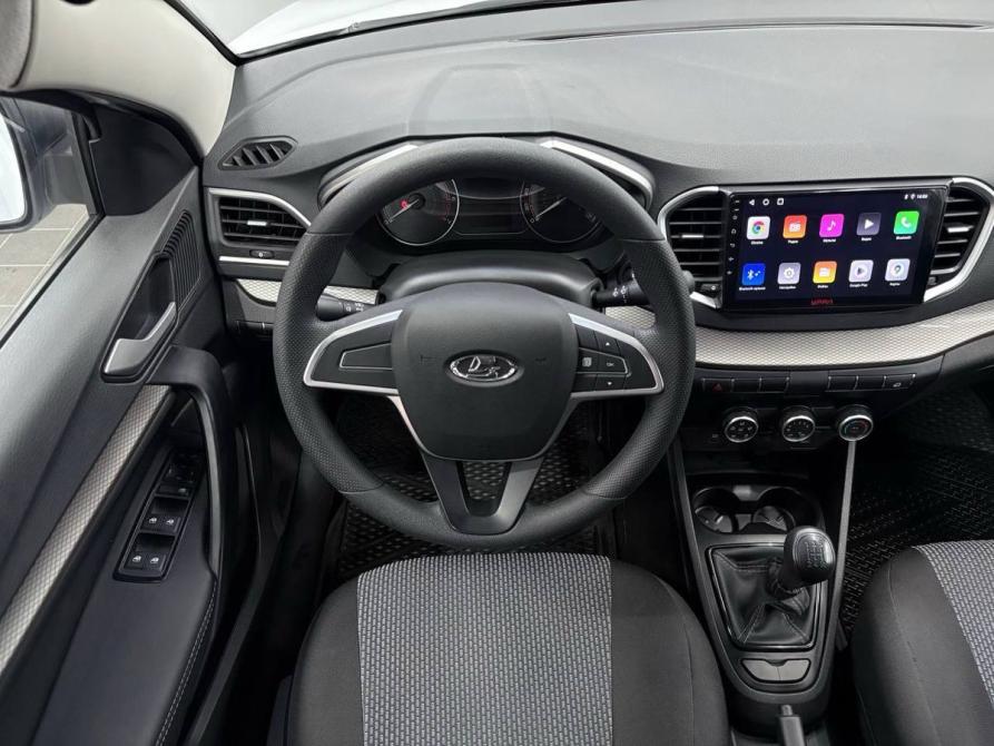 Lada (ВАЗ) Vesta I Рестайлинг (NG) Ростов-на-Дону  - изображение 10