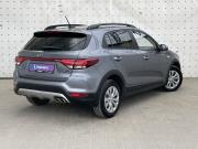 Kia Rio IV Тамбов  - изображение 23