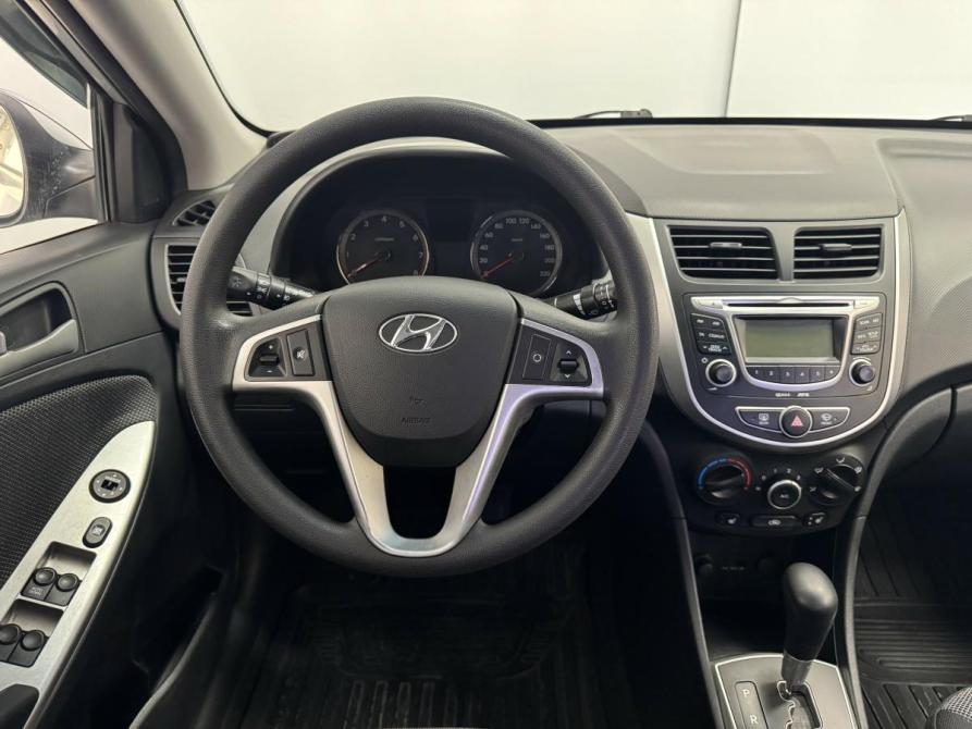 Hyundai Solaris I Красноярск  - изображение 12