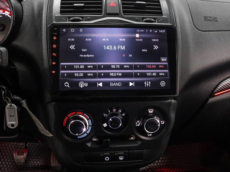 Lada (ВАЗ) Granta I Рестайлинг Минеральные Воды  - изображение 12