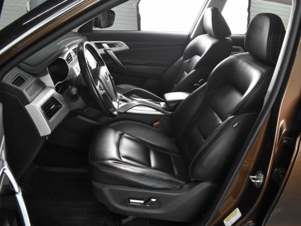 Geely Atlas I с пробегом 2020 года, цена 1 687 000 рублей, 95310 км, внедорожник, Автокод Объявления