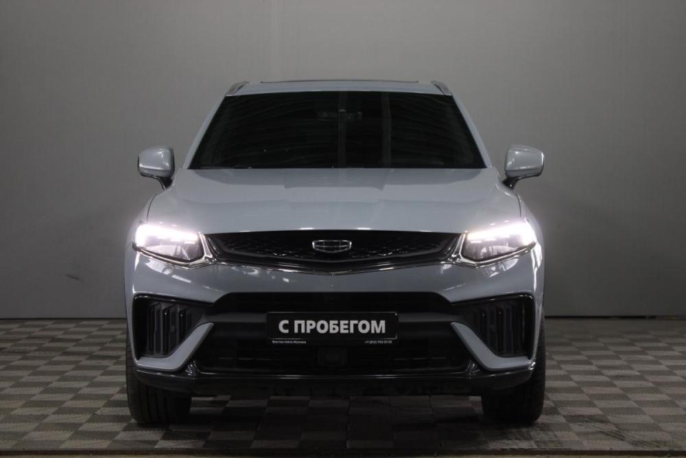 Geely Tugella I Рестайлинг Санкт-Петербург  - изображение 1