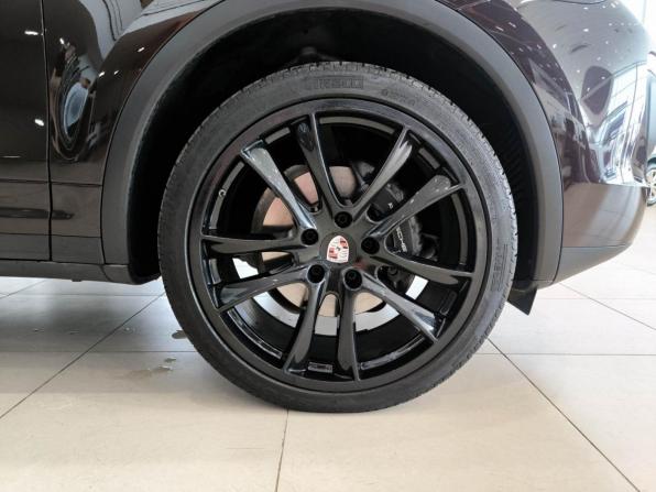 Porsche Cayenne II Рестайлинг (958) с пробегом 2014 года, цена 4 099 000 рублей, 94264 км, внедорожник, Автокод Объявления