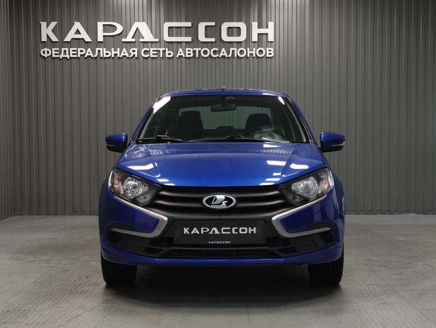 Lada (ВАЗ) Granta I Рестайлинг Пермь  - изображение 3