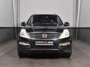 SsangYong Rexton III Кемерово  - изображение 26