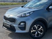 Kia Sportage IV Рестайлинг Самара  - изображение 19