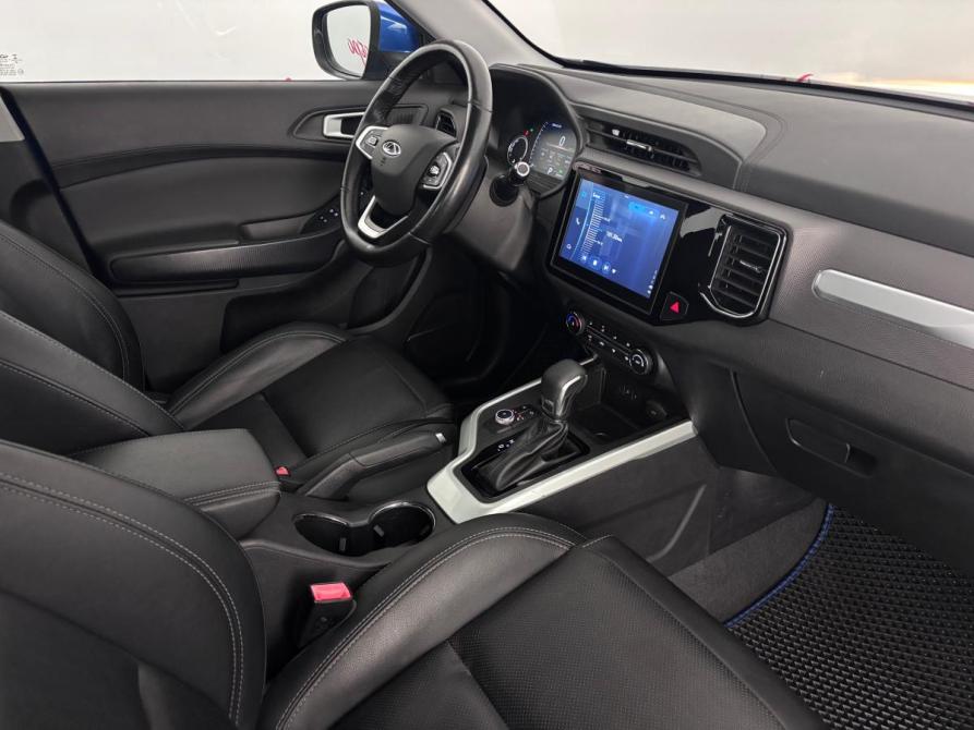 Chery Tiggo 4 I Рестайлинг Псков  - изображение 12