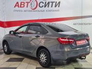 Lada (ВАЗ) Vesta I Воронеж  - изображение 27