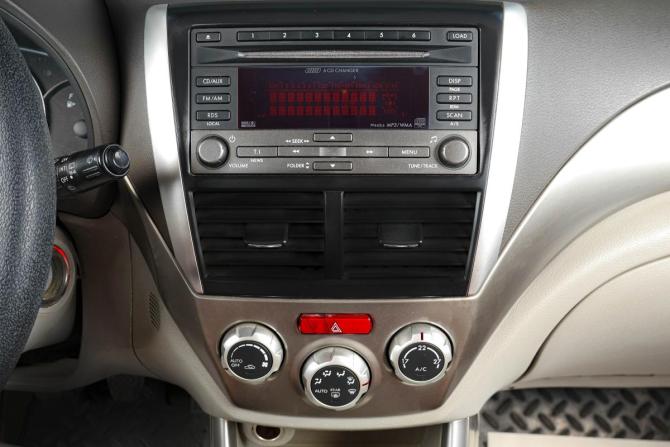 Subaru Forester III с пробегом 2010 года, цена 1 089 000 рублей, 235000 км, внедорожник, Автокод Объявления
