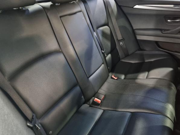 BMW 5 серии VI (F10/F11/F07) Рестайлинг с пробегом 2015 года, цена 1 980 000 рублей, 150000 км, седан, Автокод Объявления