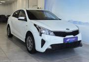 Kia Rio IV Рестайлинг Таганрог  - изображение 22