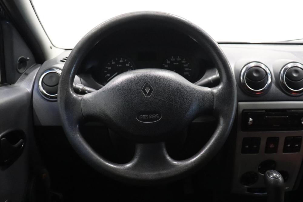 Renault Logan I Ульяновск  - изображение 10
