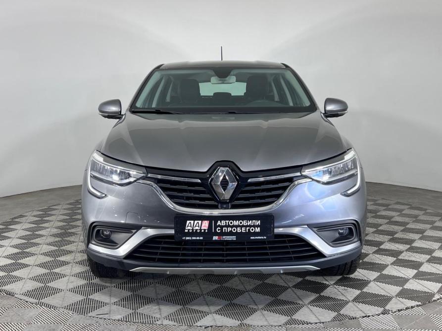 Renault Arkana I Ростов-на-Дону  - изображение 2
