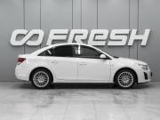 Chevrolet Cruze I Рестайлинг Ростов-на-Дону  - изображение 20