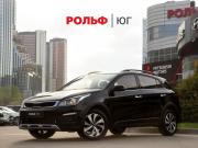 Kia Rio IV Москва  - изображение 22