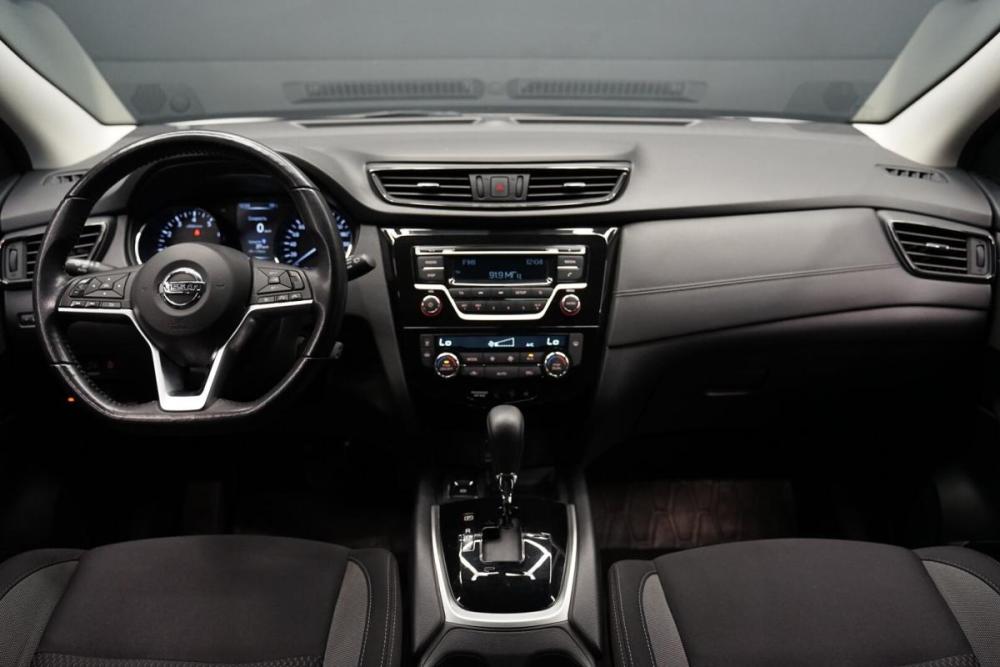 Nissan Qashqai II Рестайлинг Крым  - изображение 20