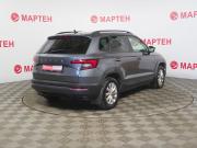 Skoda Karoq I Вологда  - изображение 22