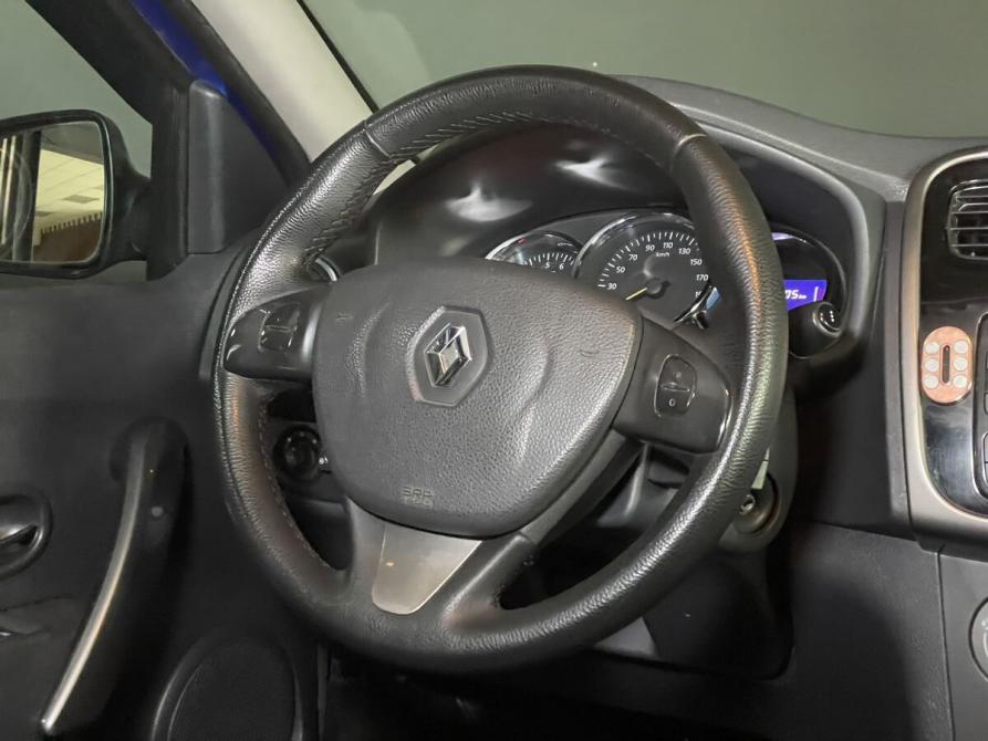 Renault Logan II Тверь  - изображение 12