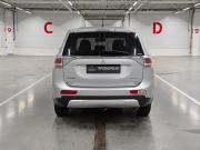 Mitsubishi Outlander III Рестайлинг Казань  - изображение 29