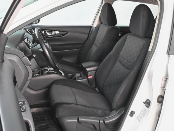 Nissan Qashqai II с пробегом 2018 года, цена 1 829 000 рублей, 69838 км, внедорожник, Автокод Объявления