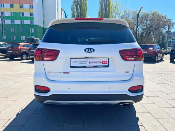 Kia Sorento III Prime Рестайлинг с пробегом 2019 года, цена 3 169 000 рублей, 67039 км, внедорожник, Автокод Объявления