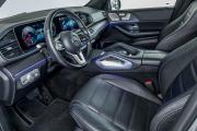 Mercedes-Benz GLE II (V167) Казань  - изображение 21