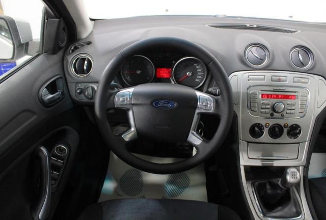 Ford Mondeo IV с пробегом 2008 года, цена 535 000 рублей, 196800 км, седан, Автокод Объявления