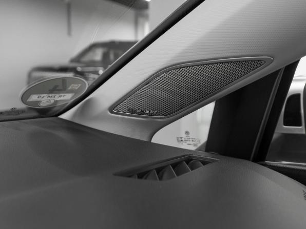 Volkswagen Golf VIII с пробегом 2020 года, цена 2 950 000 рублей, 76861 км, хэтчбек, Автокод Объявления