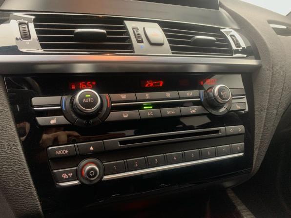 BMW X4 I (F26) с пробегом 2016 года, цена 2 590 000 рублей, 137949 км, внедорожник, Автокод Объявления
