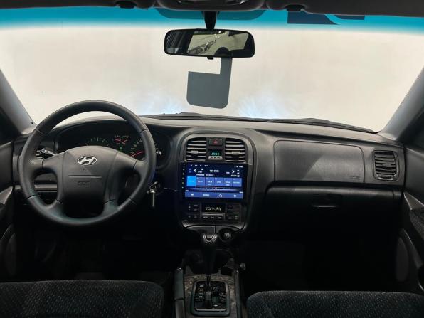 Hyundai Sonata IV (EF) Рестайлинг с пробегом 2006 года, цена 399 000 рублей, 293000 км, седан, Автокод Объявления