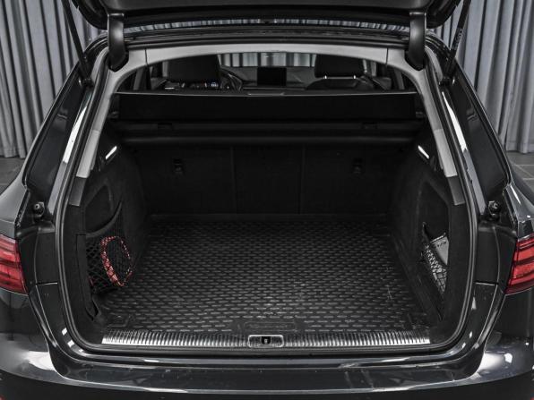 Audi A4 V (B9) с пробегом 2018 года, цена 2 259 000 рублей, 276902 км, универсал, Автокод Объявления