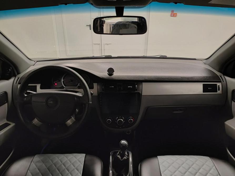 Chevrolet Lacetti I Казань  - изображение 17