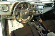 Toyota RAV4 IV (XA40) Омск  - изображение 33