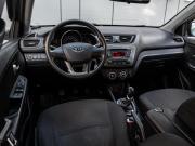 Kia Rio III Краснодар  - изображение 22