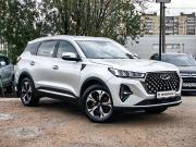 Chery Tiggo 7 Pro Max I Санкт-Петербург  - изображение 16
