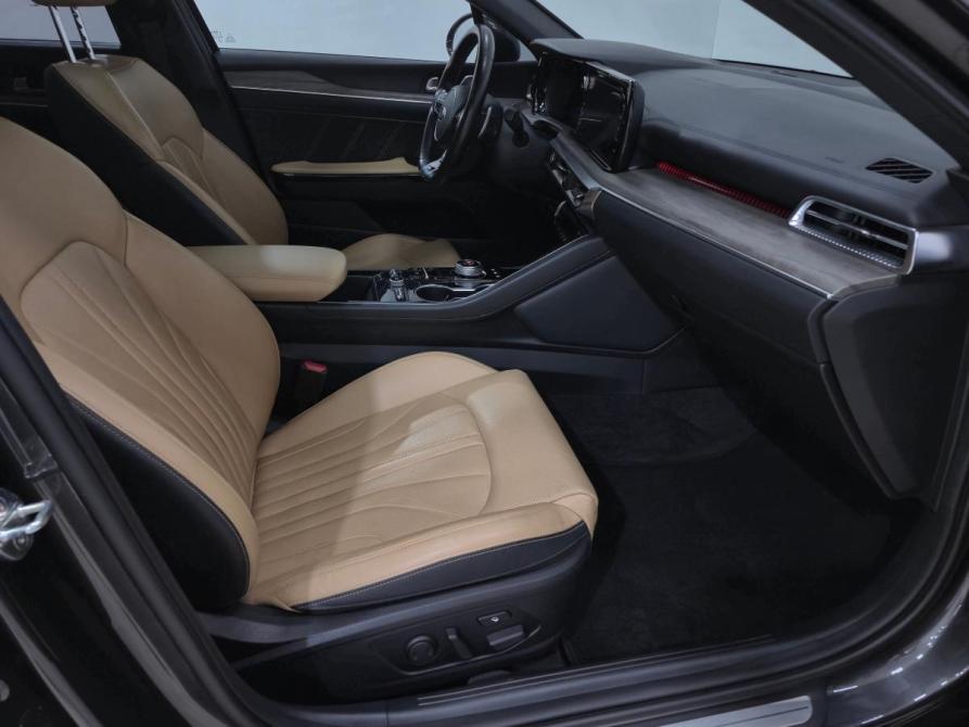Kia K5 III Альметьевск  - изображение 17