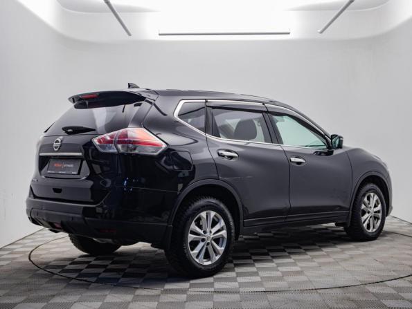 Nissan X-Trail III с пробегом 2017 года, цена 1 900 000 рублей, 102397 км, внедорожник, Автокод Объявления
