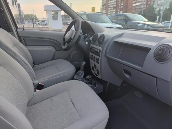 Renault Logan I с пробегом 2009 года, цена 495 000 рублей, 149642 км, седан, Автокод Объявления