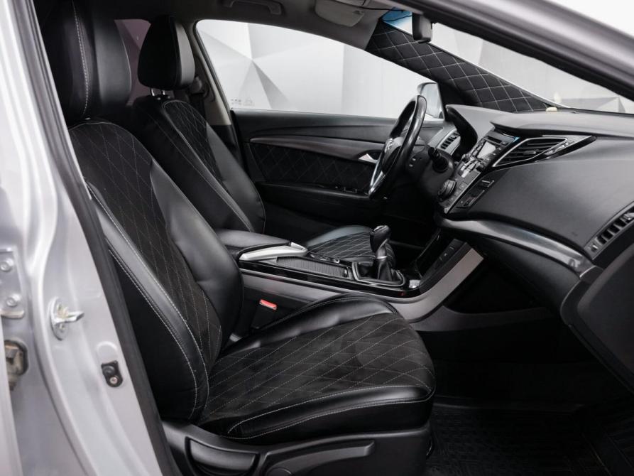 Hyundai i40 I Ульяновск  - изображение 12