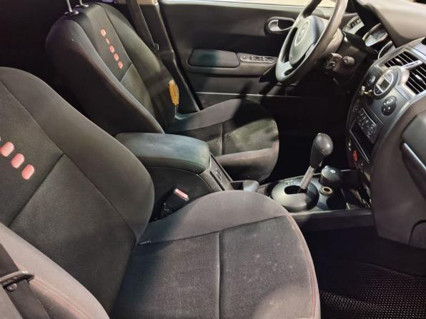Renault Megane II Рестайлинг с пробегом 2007 года, цена 259 000 рублей, 416812 км, седан, Автокод Объявления