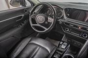 Hyundai Sonata VIII (DN8) Томск  - изображение 31